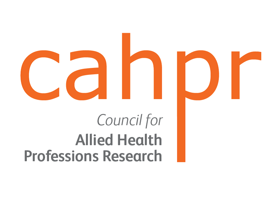 CAHPR_logo