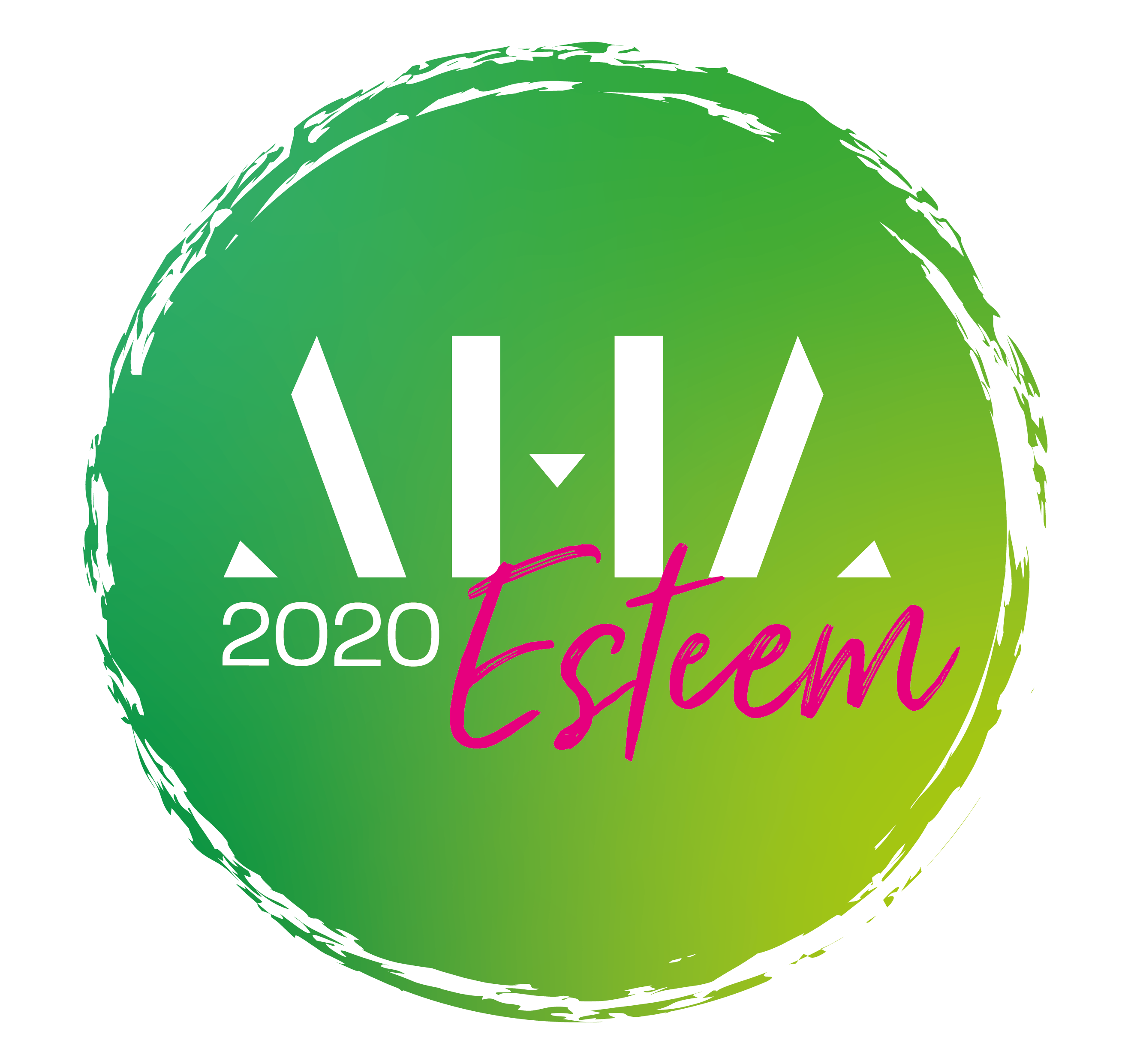 AHA esteem logo 2020-01