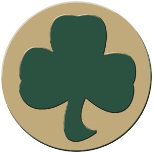 Bde Shamrock