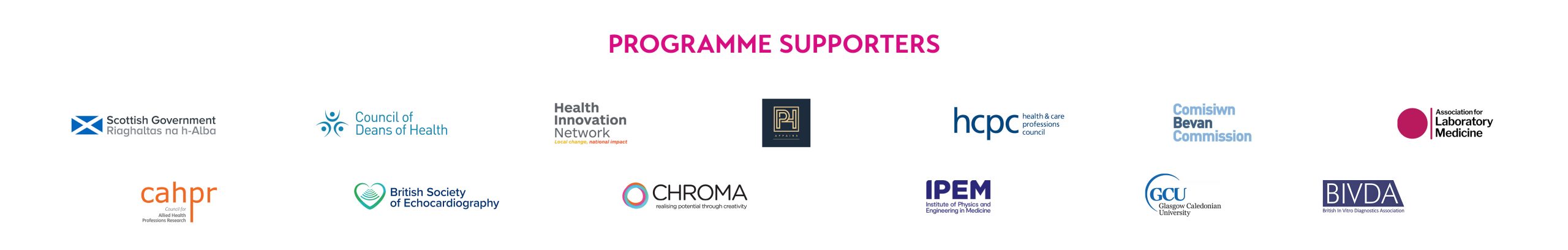 AHA 2025 web banner_programme supporters_v3