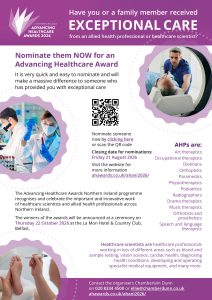 AHA NI Exceptional care flyer 2026_v2_1